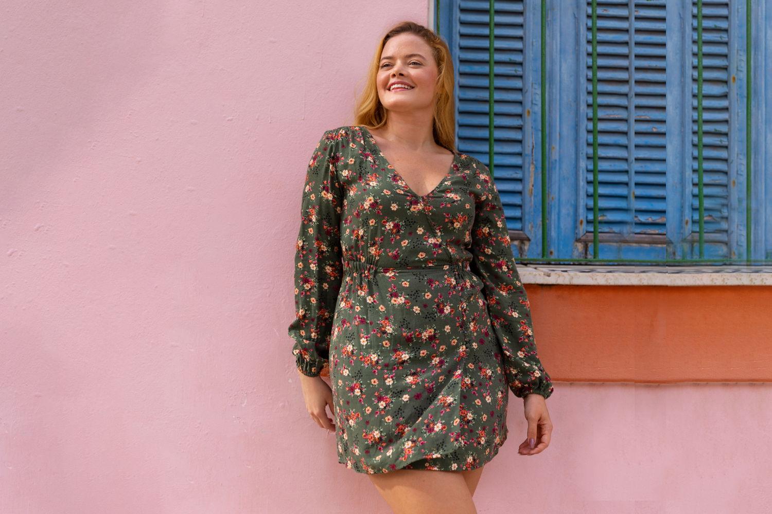 PLUS SIZE